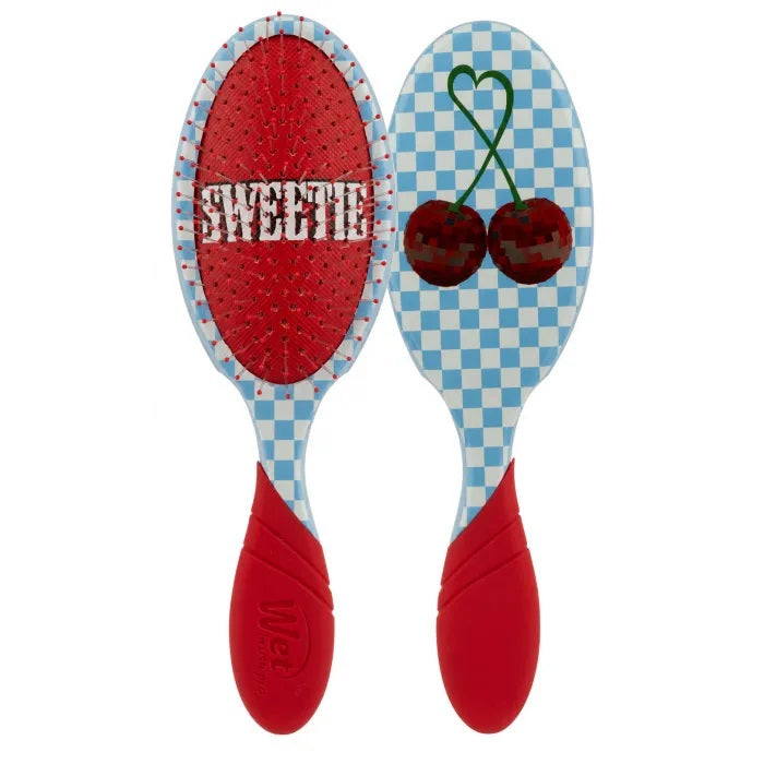 WetBrush Pro Detangler Rodeo Rebel - Sweet Cherry Other