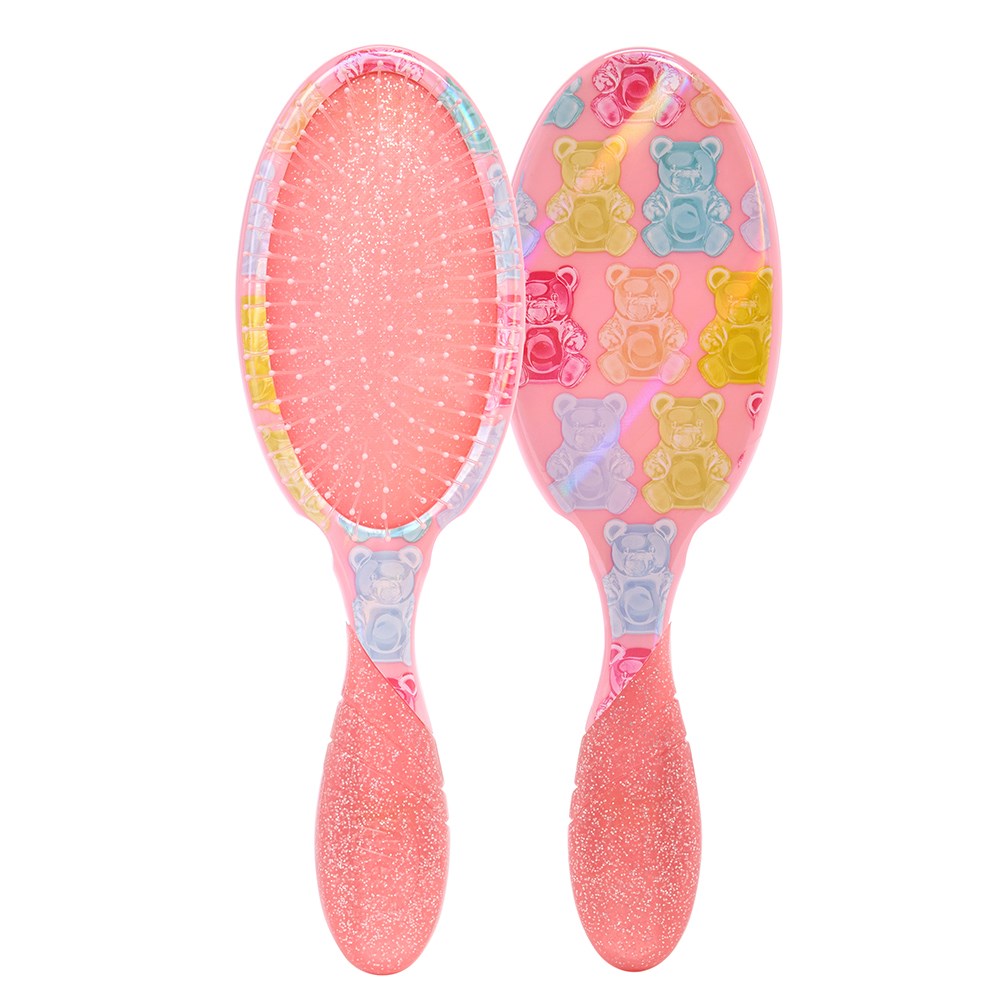 WetBrush Pro Detangler Sugar Rush - Pink