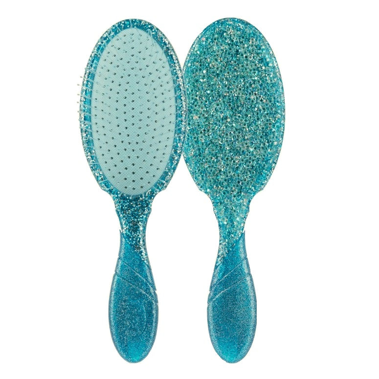 WetBrush Pro Detangler Winter Tinsel - Blue Other