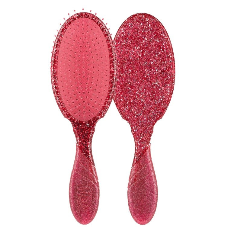 WetBrush Pro Detangler Winter Tinsel - Pink Other