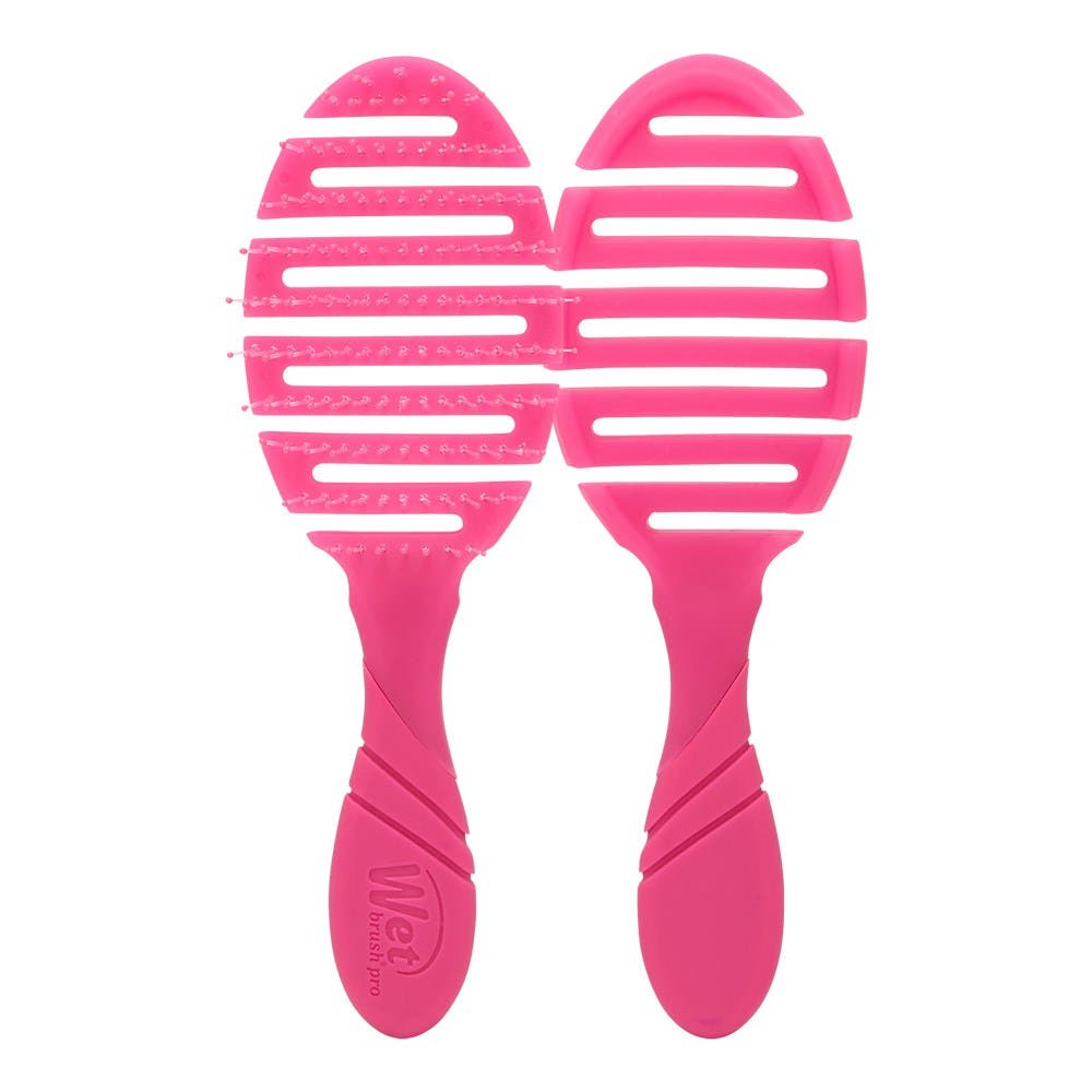 WetBrush Pro FROST Flex Dry Display 9xPRo Flex Dry Brushes