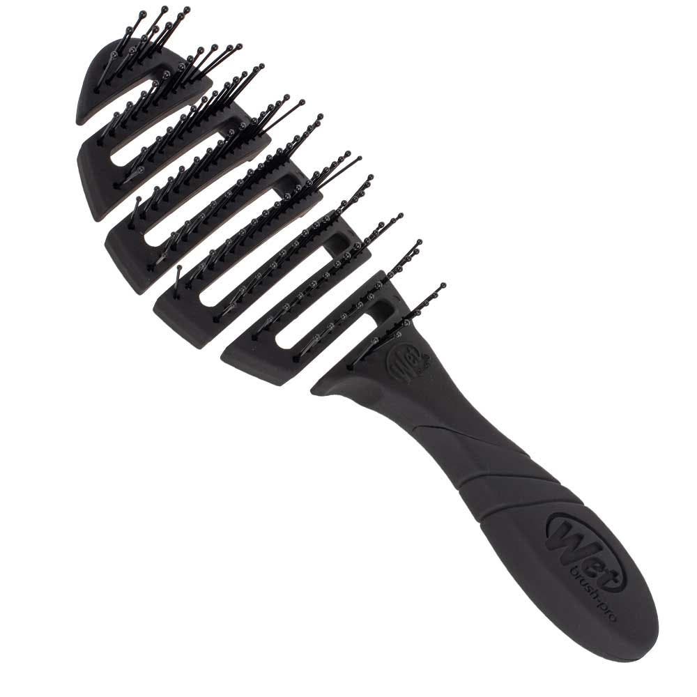 WetBrush Pro Flex Dry - Black