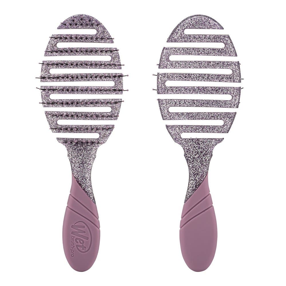 WetBrush Pro Flex Dry Cosmic Lava - Lavender