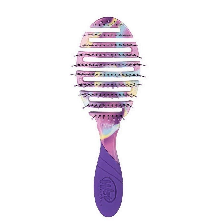 WetBrush Pro Flex Dry Fantastic Voyage - Cosmic Bubbles