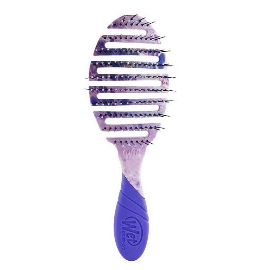 WetBrush Pro Flex Dry Fantastic Voyage - Liquid Clouds