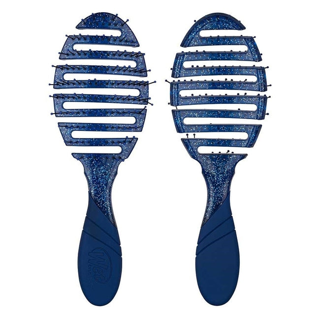 WetBrush Pro Flex Dry Mineral Sparkle - Midnight