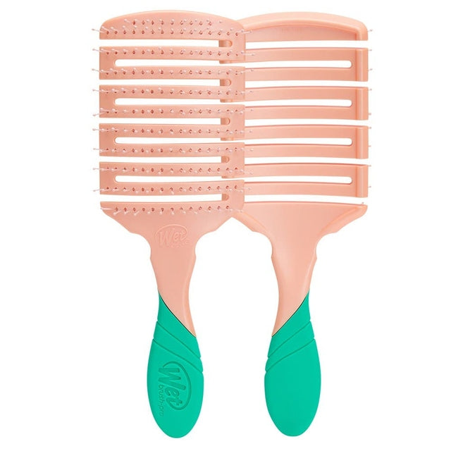 WetBrush Pro Flex Dry Paddle Artful Ace - Flag Up