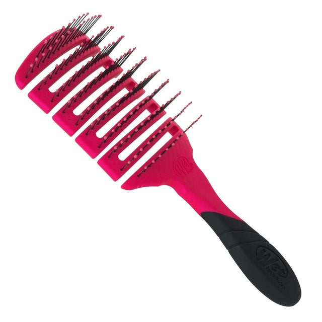 WetBrush Pro Flex Dry Paddle - Pink