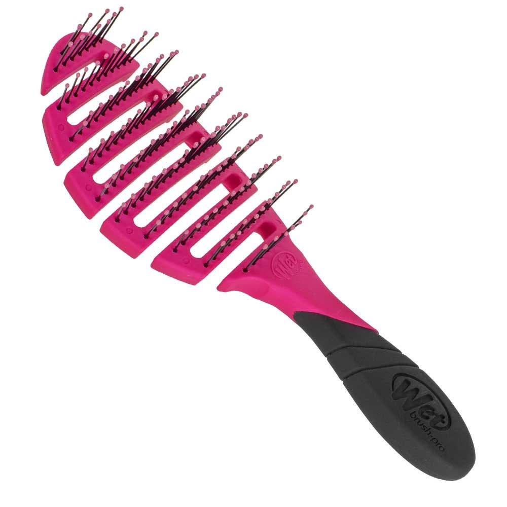 WetBrush Pro Flex Dry - Pink