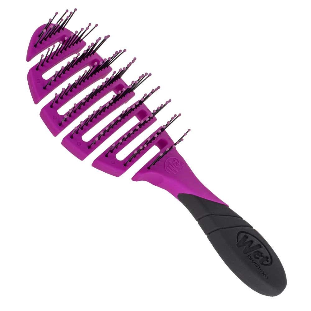 WetBrush Pro Flex Dry - Purple