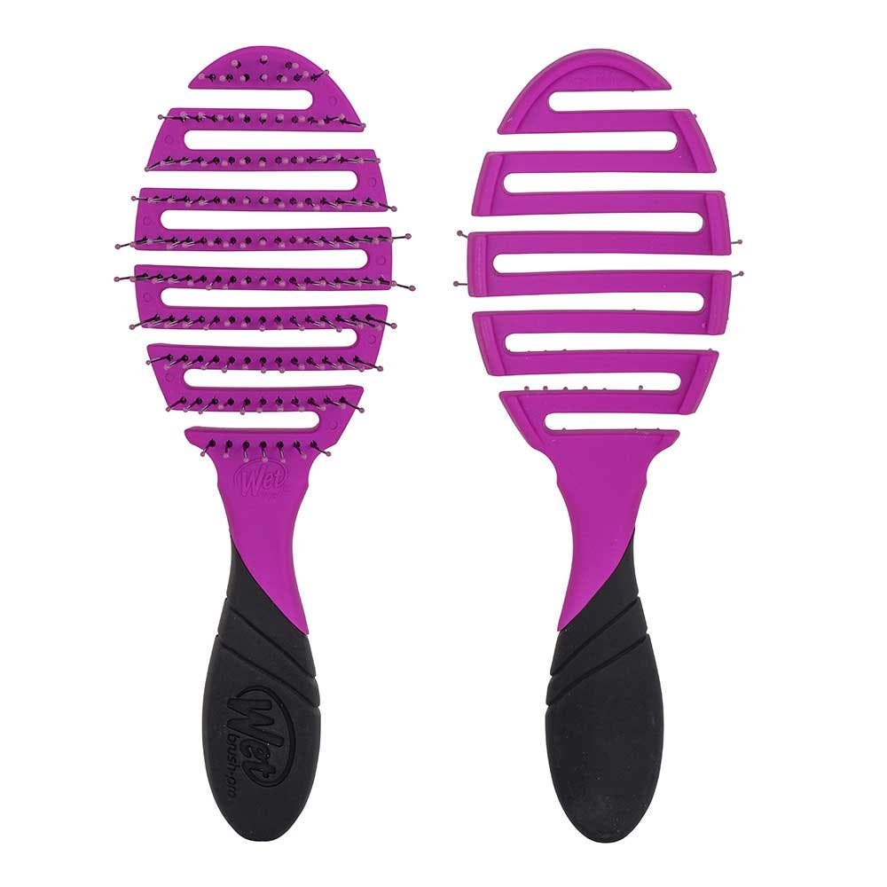 WetBrush Pro Flex Dry - Purple