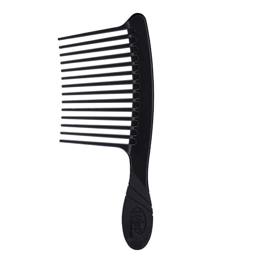 WetBrush Pro Jumbo Rake Comb, Wide Tooth Comb