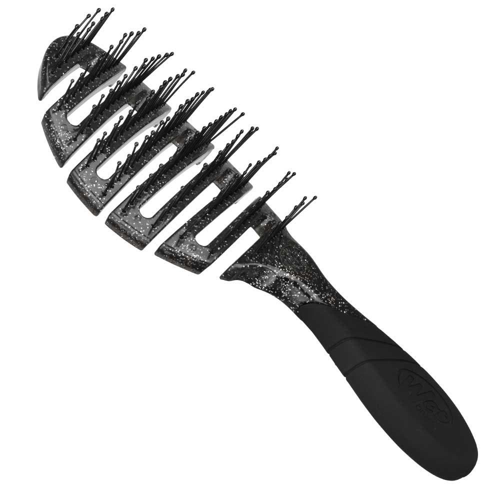 WetBrush Pro Mineral Sparkle Flex Dry Display 9xPRo Flex Dry Brushes