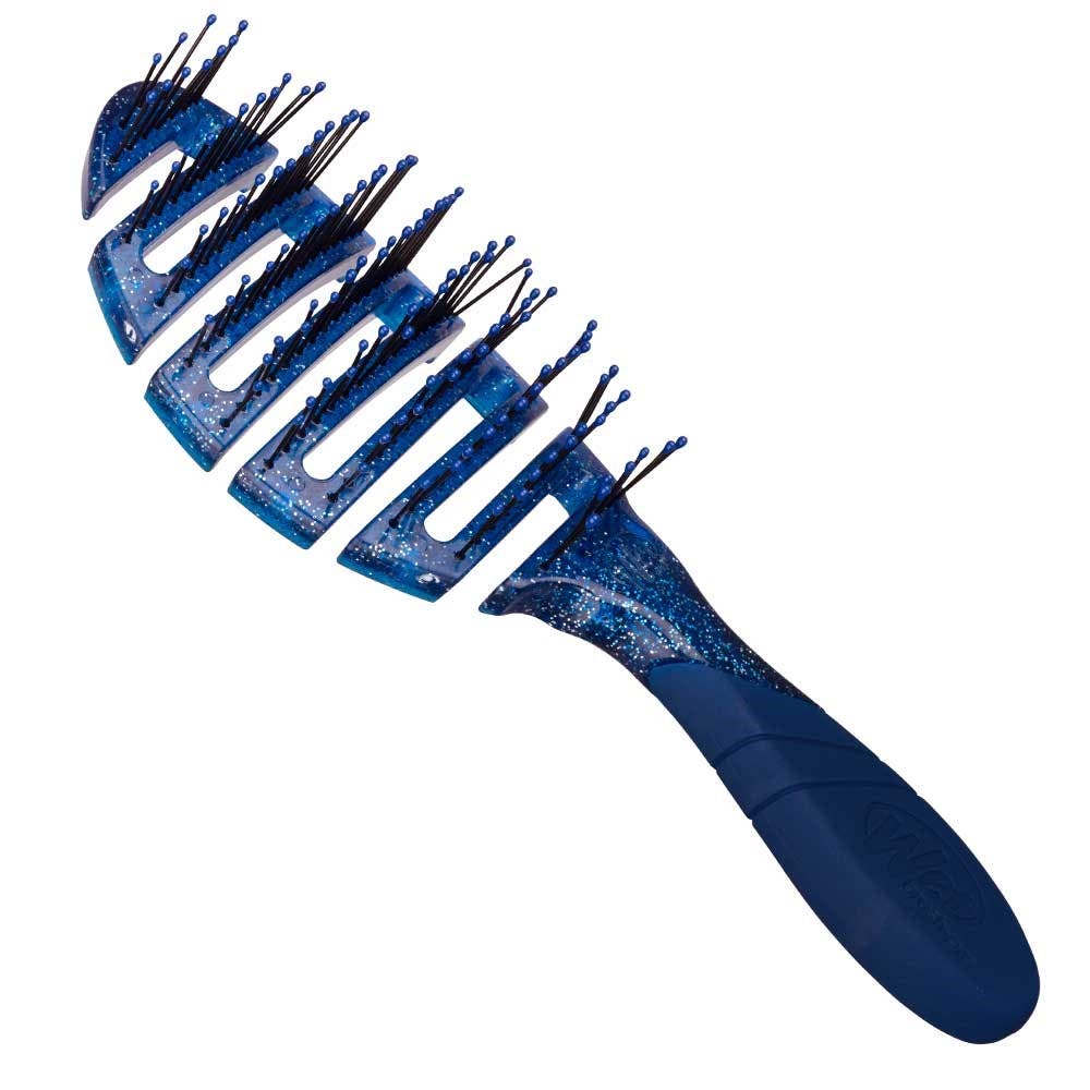 WetBrush Pro Mineral Sparkle Flex Dry Display 9xPRo Flex Dry Brushes