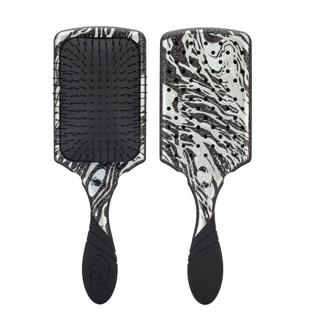 WetBrush Pro Mineral Sparkle Paddle Display 9xPro Paddle Brushes