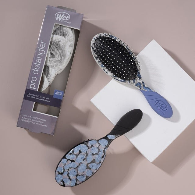 WetBrush Pro New Grains Detangler Display 9xPro Detangler Brushes
