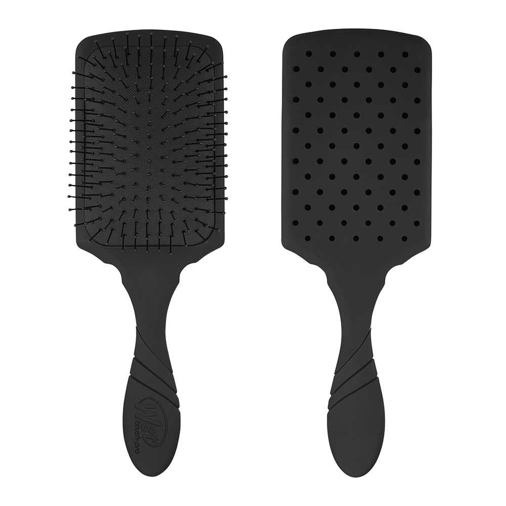 WetBrush Pro Paddle Detangler - Black