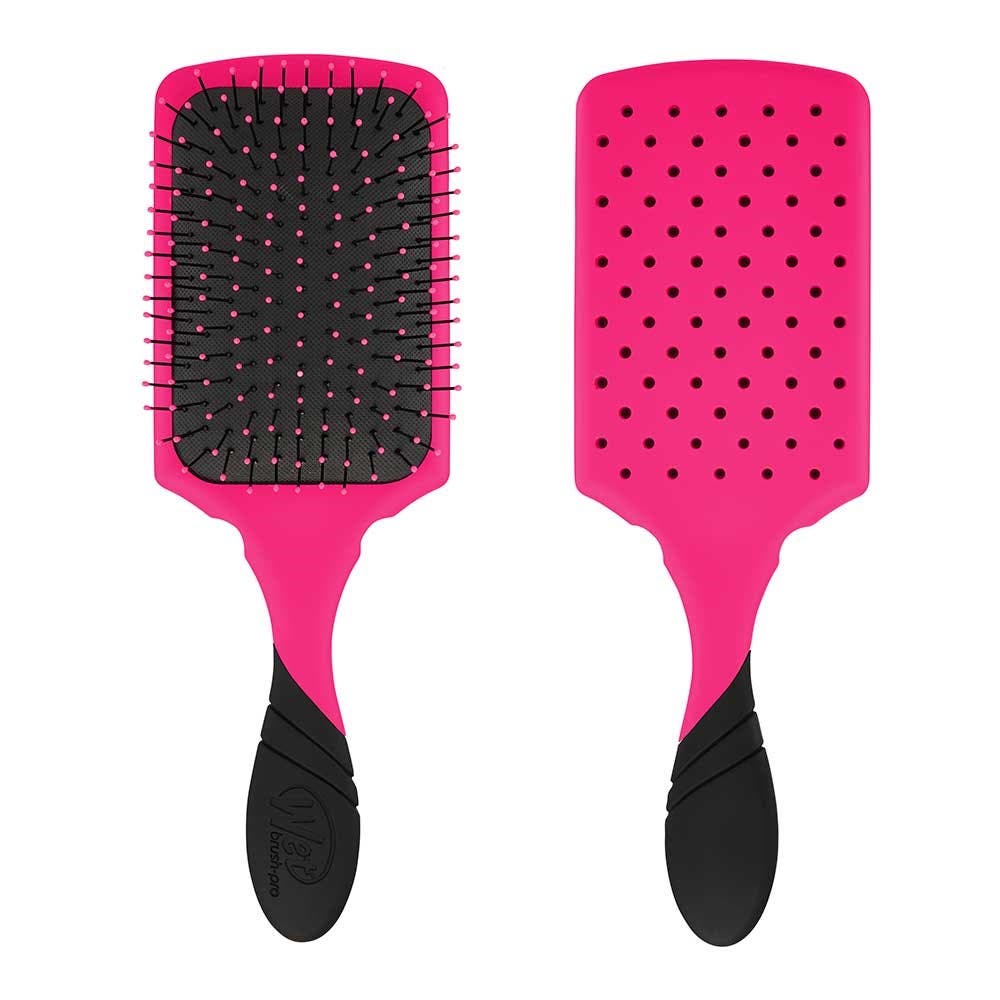 WetBrush Pro Paddle Detangler - Pink