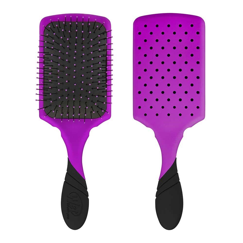 WetBrush Pro Paddle Detangler - Purple