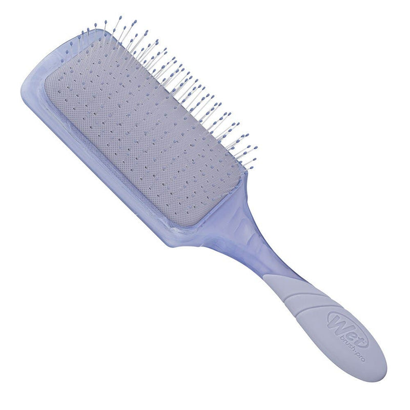WetBrush Pro Paddle Hydro Tie Dye - Blue