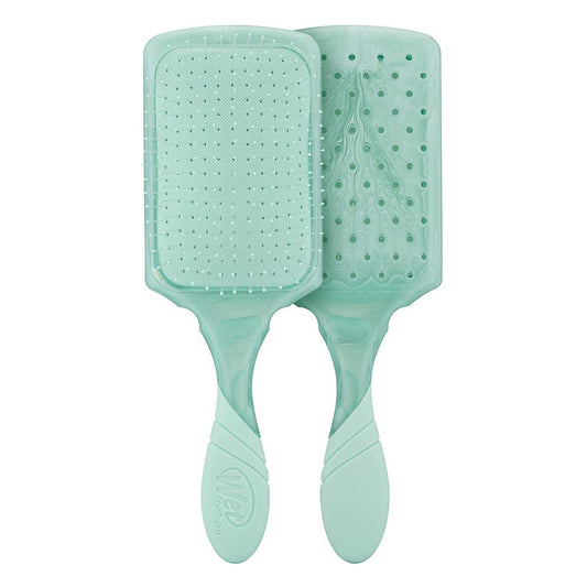 WetBrush Pro Paddle Hydro Tie Dye - Teal
