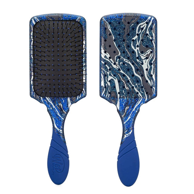 WetBrush Pro Paddle Mineral Sparkle - Midnight