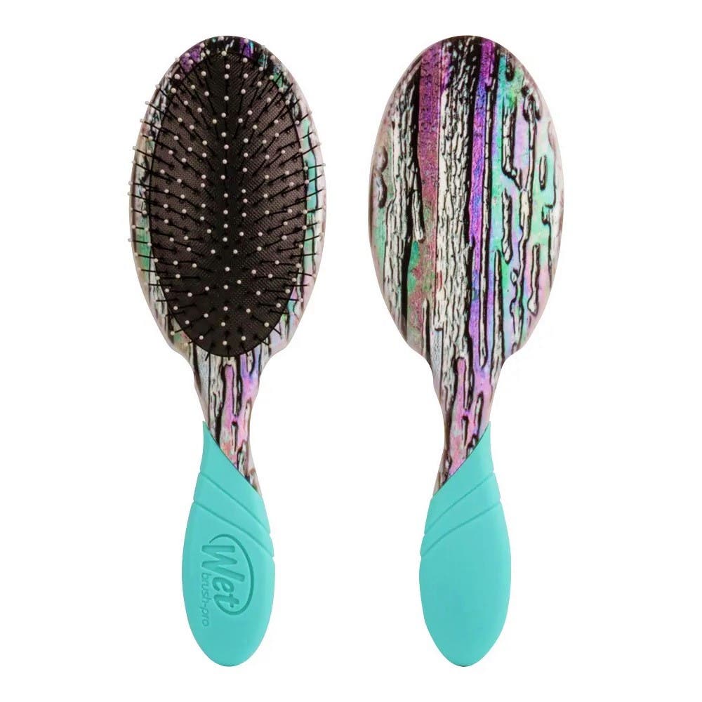 WetBrush Pro Super Slick - Green Gleam