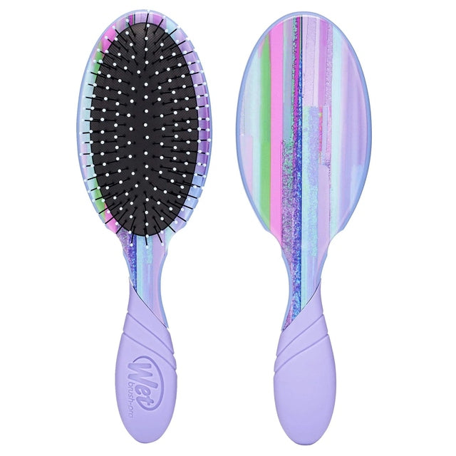 WetBrush Pro Swift Strokes - Purple Streams