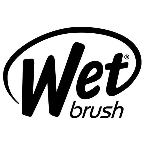 WetBrush Pro Vintage Sweets Detangler Display 9xPro Detangler Brushes