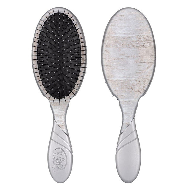 WetBrush Pro Winter Frost Detangler Frosty Fireside