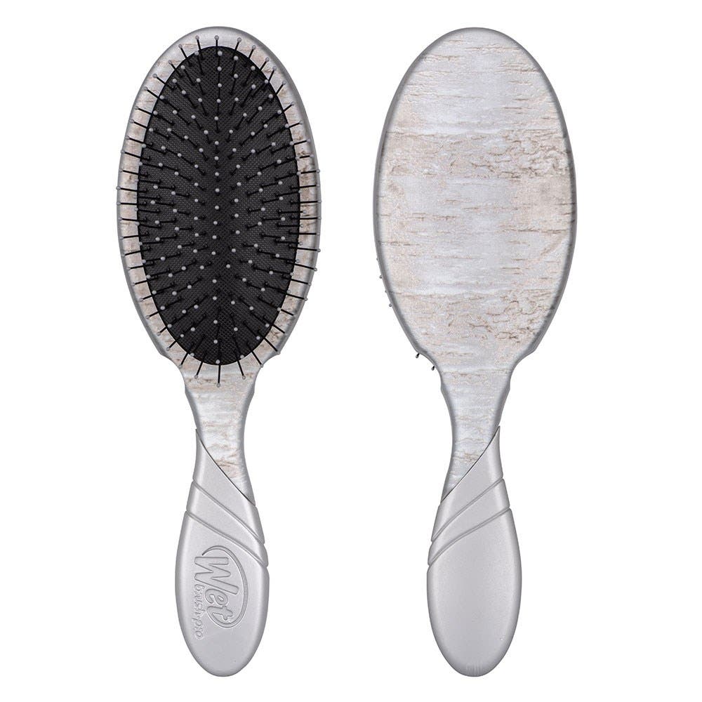 WetBrush Pro Winter Frost Detangler Frosty Fireside