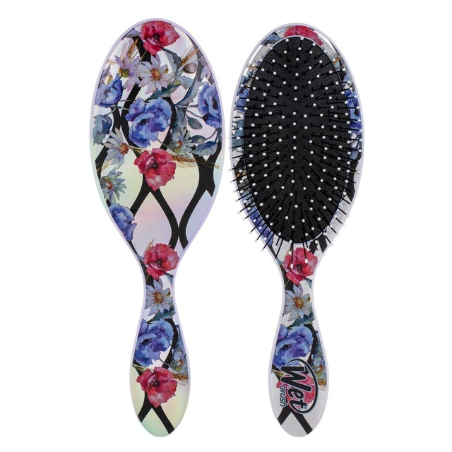 WetBrush Revelation Original Detangler - Daisy Garden