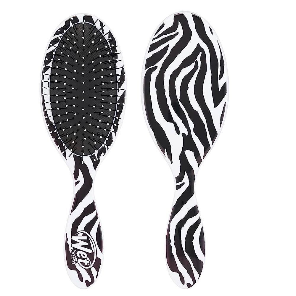 WetBrush Safari - Zebra