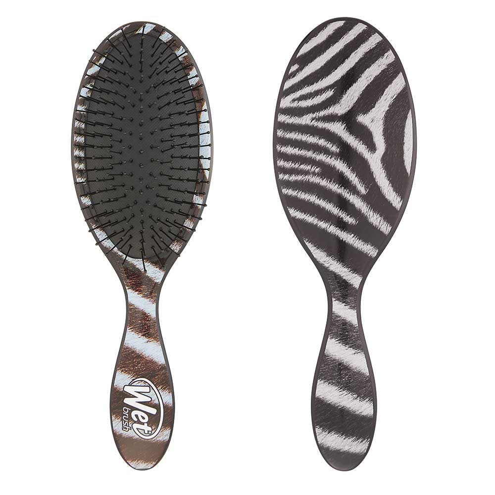 WetBrush Safari - Zebra