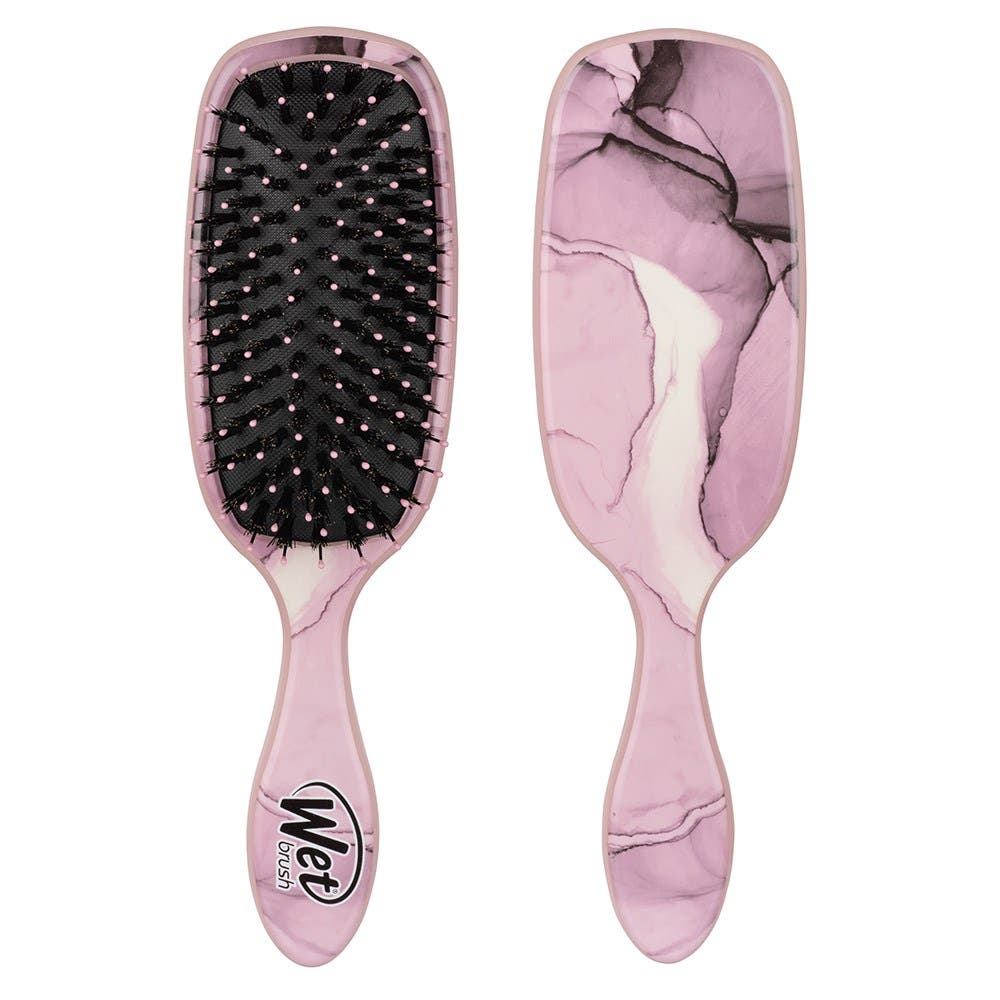 WetBrush Shine Enhancer Terrain Textures - Rose