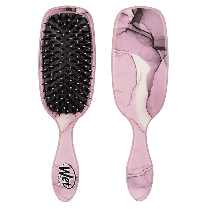 WetBrush Shine Enhancer Terrain Textures - Rose