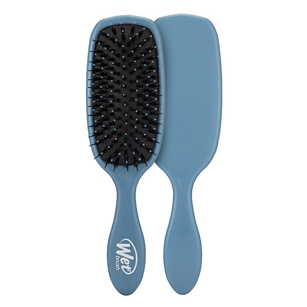 WetBrush Shine Enhancer - Trend Color Elemental Blue