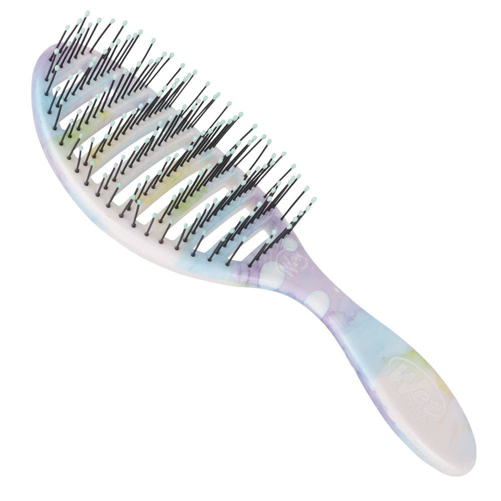 WetBrush Speed Dry Colour Wash - Splatter