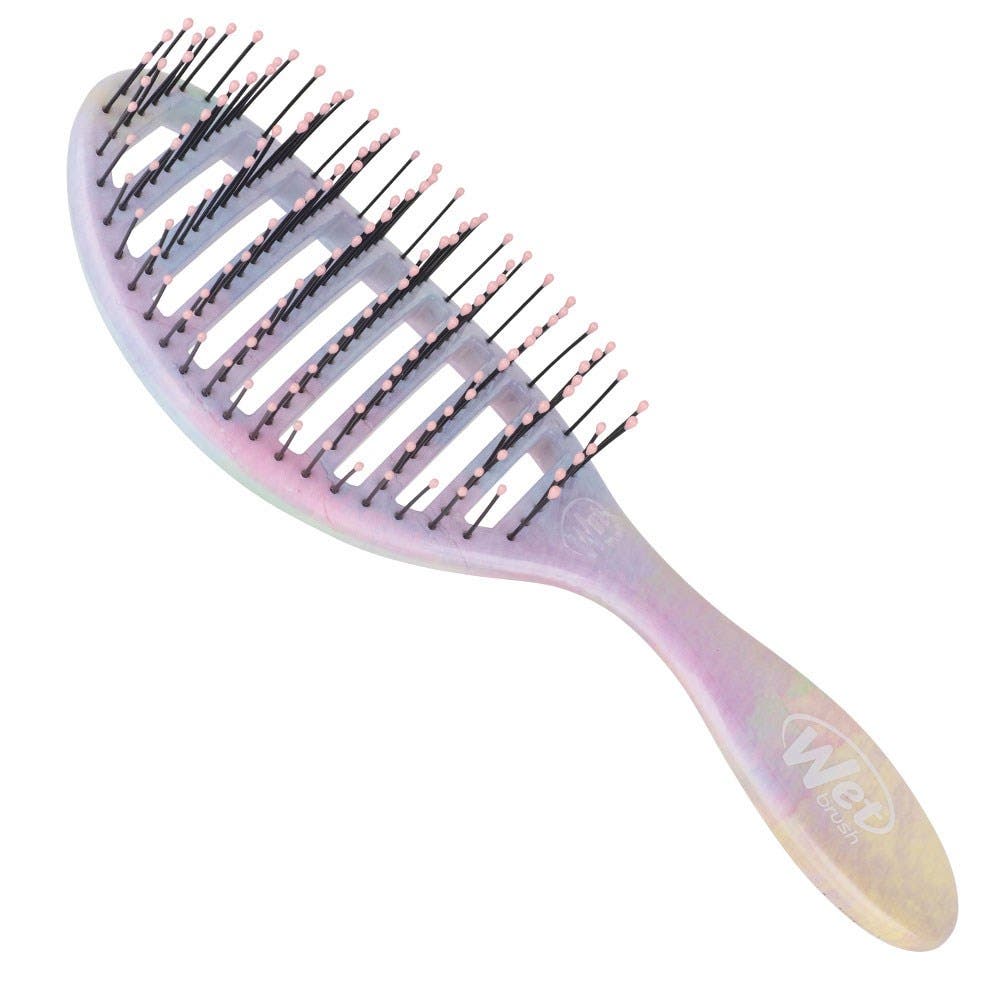 WetBrush Speed Dry Colour Wash - Stripes