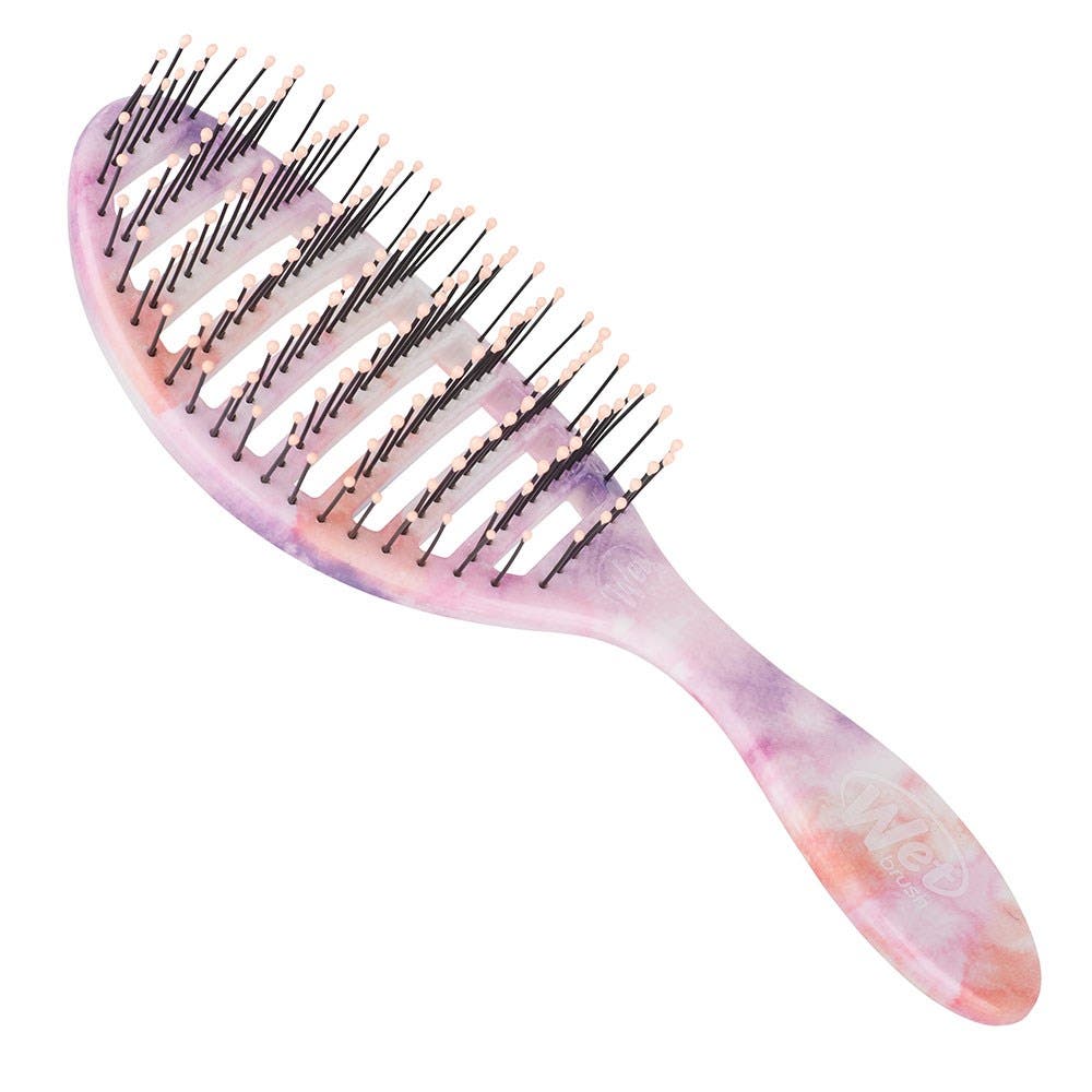 WetBrush Speed Dry Colour Wash - Watermark