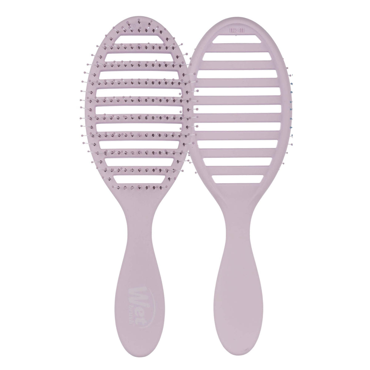 WetBrush Speed Dry Ditsy Floral - Lavender