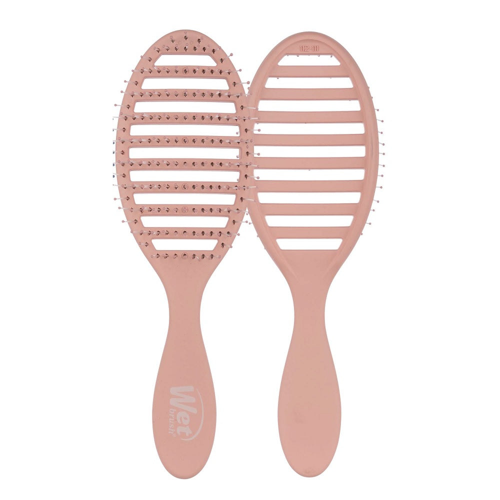 WetBrush Speed Dry Ditsy Floral - Pink