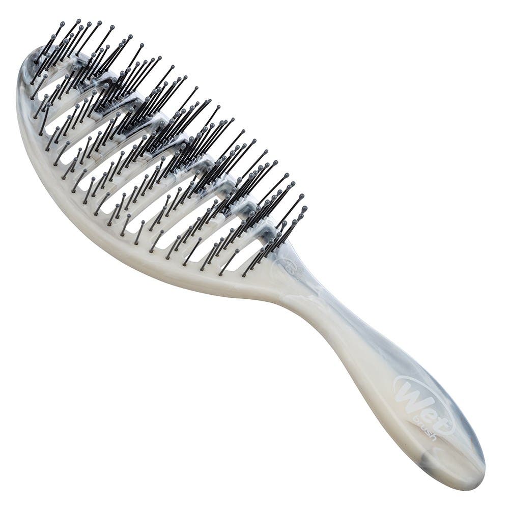 WetBrush Speed Dry Gemstone - Smoky Quartz