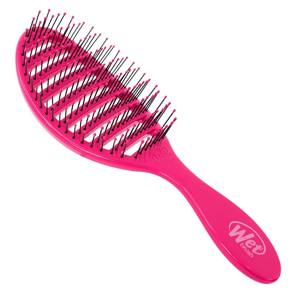 WetBrush Speed Dry - Pink