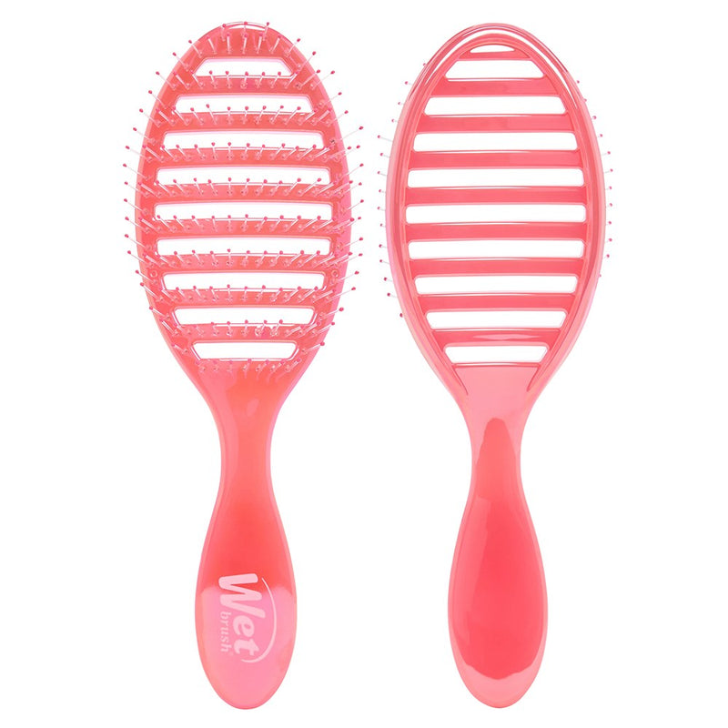WetBrush Speed Dry Prismatic Glow - Pink