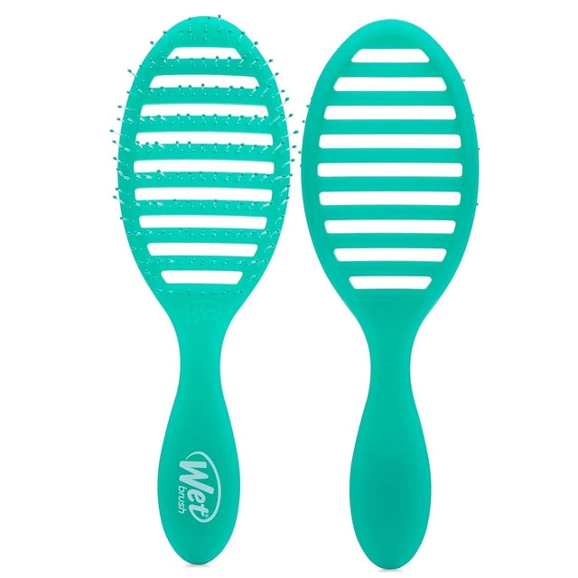 WetBrush Speed Dry Summer Quenchers - Green Juice