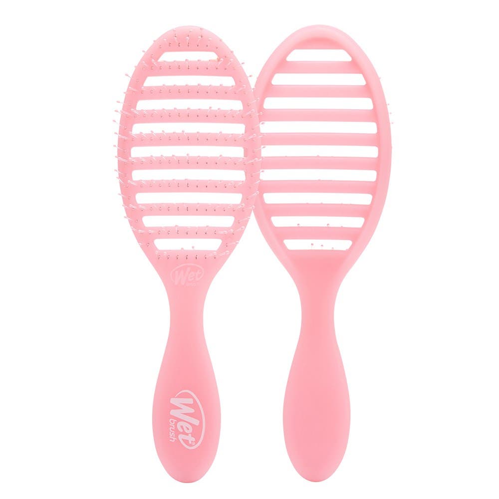 WetBrush Speed Dry Summer Quenchers - Pink