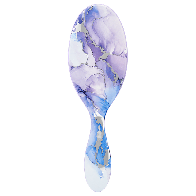 WetBrush Stellar Skies Kit Detangle + Dry Duo