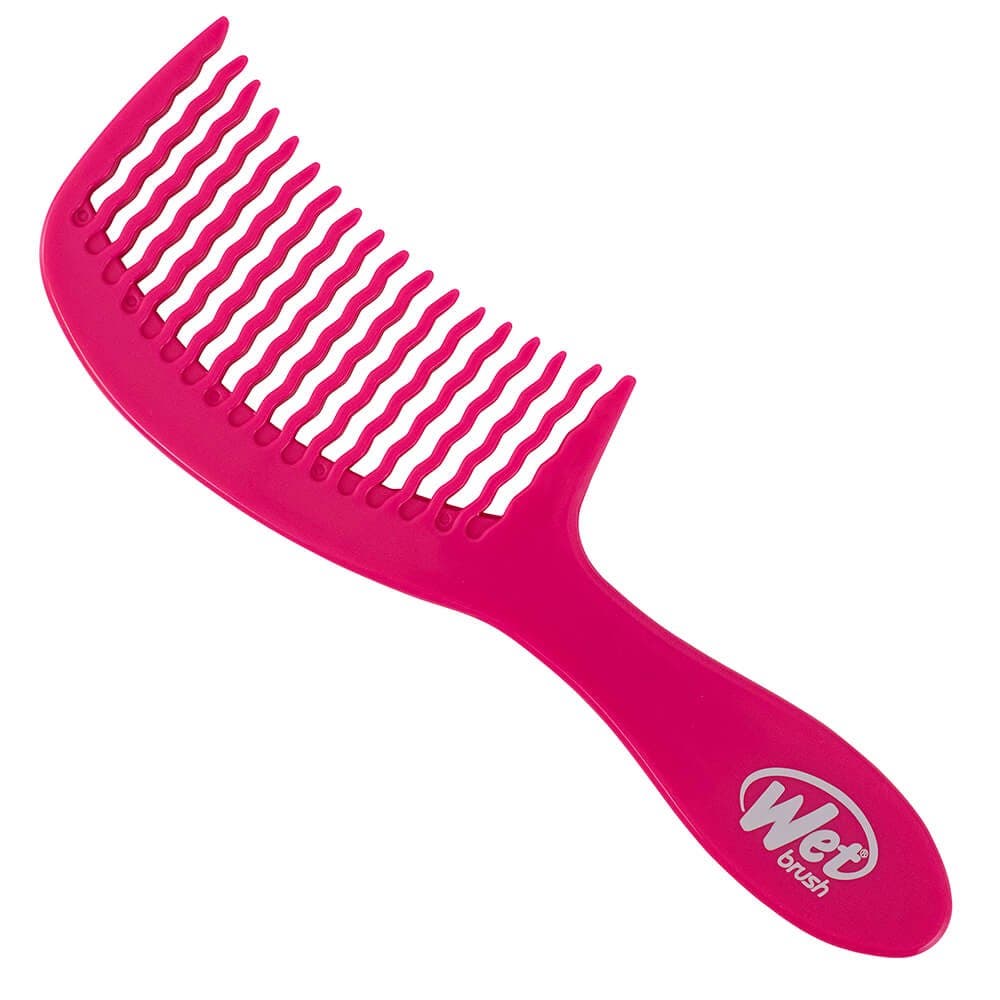 WetBrush The Wet Basin Comb - Pink