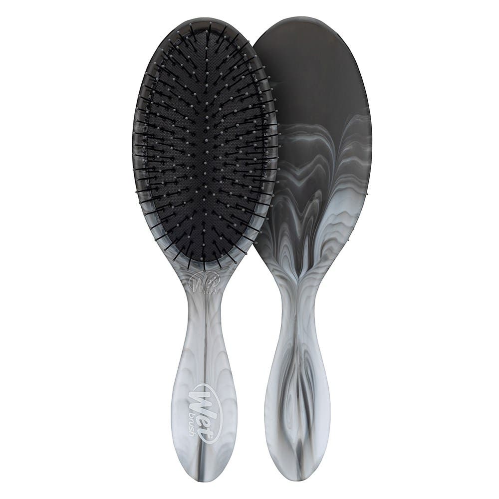 WetBrush Watercolour Waves Detangler - Black